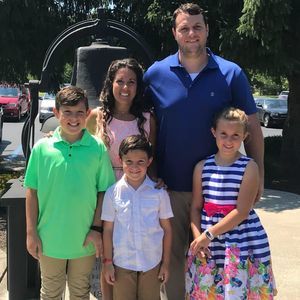 Meet your Posher, Marybeth